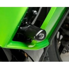 R&G Racing Aero Style Frame Sliders for Kawasaki Ninja 1000 '11-'15 & Ninja 1000 '11-'15