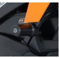 R&G Racing Aero Style Frame Sliders for Zero DS '13-'14 R&G Racing Aero Style Frame Sliders for Zero DS '13-'14