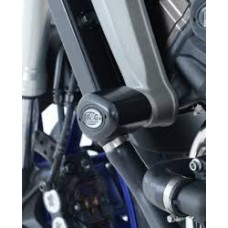 R&G Racing Aero Style No Cut Frame Sliders for Erik Buell Racing (EBR) / Buell 1190 RX / SX / RS