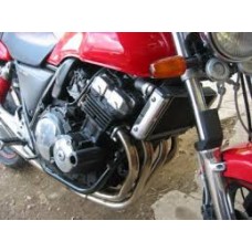 R&G Racing (Classic style) Frame Sliders - Honda CB400SF '90-'00