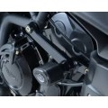 R&G Racing Aero Style Frame Sliders for Triumph Tiger 800 '11-'14 & Tiger 800XC '11-'14 R&G Racing Aero Style Frame Sliders for Triumph Tiger 800 '11-'14 & Tiger 800XC '11-'14