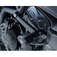 R&G Racing Aero Style Frame Sliders for Triumph Tiger 800 '11-'14 & Tiger 800XC '11-'14