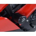R&G Racing (Aero style) Frame Sliders  Bimota DB5