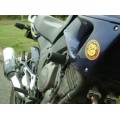 R&G Racing (Classic style) Frame Slider - Yamaha TDM850 '91-'95 R&G Racing (Classic style) Frame Slider - Yamaha TDM850 '91-'95