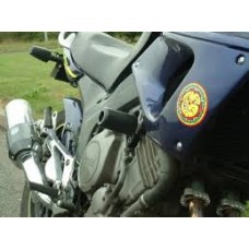R&G Racing (Classic style) Frame Slider - Yamaha TDM850 '91-'95