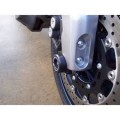 R&G Racing Axle Sliders (front) Yamaha MT-01 R&G Racing Axle Sliders (front) Yamaha MT-01