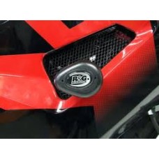 R&G Racing (Aero style) Frame Sliders  Kymco KR125 Sport 9+