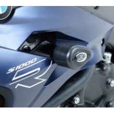 R&G Racing Aero Style Frame Sliders for BMW S1000R '14-'15