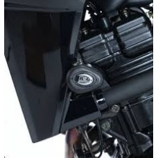 R&G Racing (Aero style) Frame Sliders  WK / CF Moto 650i
