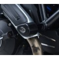 R&G Racing Aero Frame Sliders for Ducati Scrambler '15+ R&G Racing Aero Frame Sliders for Ducati Scrambler '15+