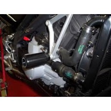 R&G Racing (Classic style) Frame Sliders - MZ 1000 S Unfaired / Naked