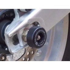 R&G Racing Axle Slider (rear)  Husqvarna Nuda