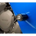 R&G Racing Aero Style Frame Sliders for Yamaha XJ6 Diversion F R&G Racing Aero Style Frame Sliders for Yamaha XJ6 Diversion F