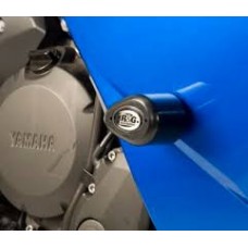 R&G Racing Aero Style Frame Sliders for Yamaha XJ6 Diversion F