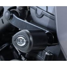 R&G Racing Bar End Sliders for Triumph Tiger 800 XRx '15 & Tiger 800 XCx '15