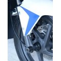 R&G Racing Axle Sliders (front) Honda SH300i R&G Racing Axle Sliders (front) Honda SH300i