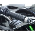 R&G Racing Bar End Sliders for Kawasaki Ninja H2 '15 & Ninja H2R '15 R&G Racing Bar End Sliders for Kawasaki Ninja H2 '15 & Ninja H2R '15