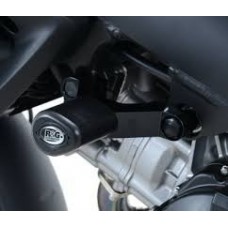 R&G Racing Aero Style Frame Sliders for Suzuki V-Strom 1000 '14-'15