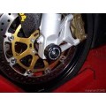 R&G Racing Axle Sliders (front) Benelli TNT / Tornado R&G Racing Axle Sliders (front) Benelli TNT / Tornado