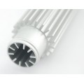 Ducabike Performance Technology In-Line Radiator Coolers for the Ducati Hypermotard 950 / SP