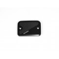 DBK Special Parts (Ducabike) Billet Front Brake Reservoir Cap for the Ducati Hypermotard 821/939, Multistrada 950, Monster 821, and Scrambler