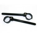 DBK Special Parts (Ducabike) GP Adjustable Clip-Ons - 15mm Offset DBK Special Parts (Ducabike) GP Adjustable Clip-Ons - 15mm Offset