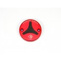 DBK Special Parts (Ducabike) Billet Front / Rear Brake Reservoir Cap and Performance Technology Brake Reservoir Cap DBK Special Parts (Ducabike) Billet Front / Rear Brake Reservoir Cap and Performance Technology Brake Reservoir Cap