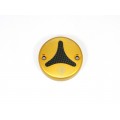 DBK Special Parts (Ducabike) Billet Front / Rear Brake Reservoir Cap and Performance Technology Brake Reservoir Cap DBK Special Parts (Ducabike) Billet Front / Rear Brake Reservoir Cap and Performance Technology Brake Reservoir Cap