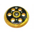 DBK Special Parts (Ducabike) Type 1 Clutch Pressure Plate (Air System) DBK Special Parts (Ducabike) Type 1 Clutch Pressure Plate (Air System)