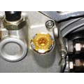 DBK Special Parts (Ducabike) Engine Oil Cap for Ducati & Bimota - M22x1.5 DBK Special Parts (Ducabike) Engine Oil Cap for Ducati & Bimota - M22x1.5