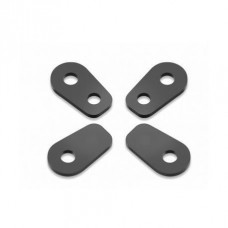 Rizoma Marker Light Adapter (4pcs) Ducati - mainly Rear signals Rizoma Marker Light Adapter (4pcs) Ducati - mainly Rear signals