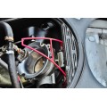 MWR Air Filter for the Ducati 748R MWR Air Filter for the Ducati 748R