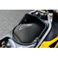 MWR Air Filter for the Ducati 748R MWR Air Filter for the Ducati 748R