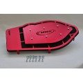MWR High Efficiency Air Filter for the Ducati Hypermotard 796 / 1100 and the Sport Classic MWR High Efficiency Air Filter for the Ducati Hypermotard 796 / 1100 and the Sport Classic