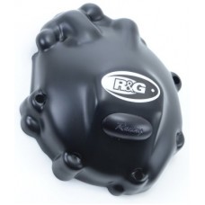 R&G Racing Series Engine Case Cover Kit For Suzuki GSX-R1000 '09-'16 2 Piece