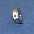 Proti M8 Universal Race Spec Nut M8-NUTC05 - Predrilled for Safety Wire Proti M8 Universal Race Spec Nut M8-NUTC05 - Predrilled for Safety Wire