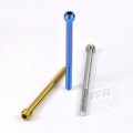 Proti Clutch Cover Part 2 Bolt Kit for the Ducati Superbike 848 EVO (2011-2013) Proti Clutch Cover Part 2 Bolt Kit for the Ducati Superbike 848 EVO (2011-2013)