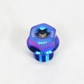 Proti M14 Universal Oil / Coolant Drain Bolt M14L13-OTB01 Proti M14 Universal Oil / Coolant Drain Bolt M14L13-OTB01