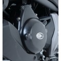 R&G Racing Left Side Engine Case Cover for Honda NC750S '14 & NC750X '14 R&G Racing Left Side Engine Case Cover for Honda NC750S '14 & NC750X '14