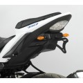 R&G Racing Tail Tidy Licence Plate Holder for Suzuki GSR750 '11 R&G Racing Tail Tidy Licence Plate Holder for Suzuki GSR750 '11
