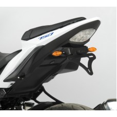 R&G Racing Tail Tidy Licence Plate Holder for Suzuki GSR750 '11 R&G Racing Tail Tidy Licence Plate Holder for Suzuki GSR750 '11