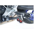 R&G Racing Kickstand Shoe for Yamaha FZ-07 '14-'16