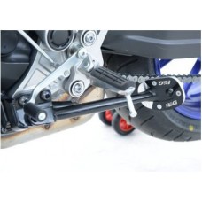 R&G Racing Kickstand Shoe for Yamaha FZ-07 '14-'16