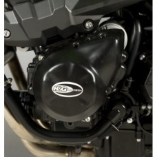 R&G Racing Left Side Engine Case Cover for Kawasaki Z750 '07-'12 & Z750R '11-'12