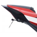R&G Racing Tail Tidy License Plate Holder for Yamaha YZF R1 '15-'17 R&G Racing Tail Tidy License Plate Holder for Yamaha YZF R1 '15-'17