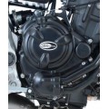 R&G Racing Engine Case Cover for Yamaha FZ-07 '14-'16 left hand side generator cover R&G Racing Engine Case Cover for Yamaha FZ-07 '14-'16 left hand side generator cover