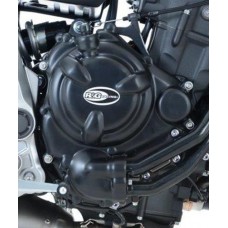 R&G Racing Engine Case Cover for Yamaha FZ-07 '14-'16 left hand side generator cover