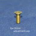Proti M3 Universal Bolt M3L08-OTB01 Proti M3 Universal Bolt M3L08-OTB01