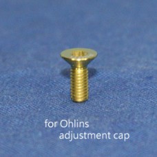 Proti M3 Universal Bolt M3L08-OTB01