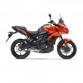 Stompgrip Streetbike Kit - Volcano - 0109 Stompgrip Streetbike Kit - Volcano - 0109